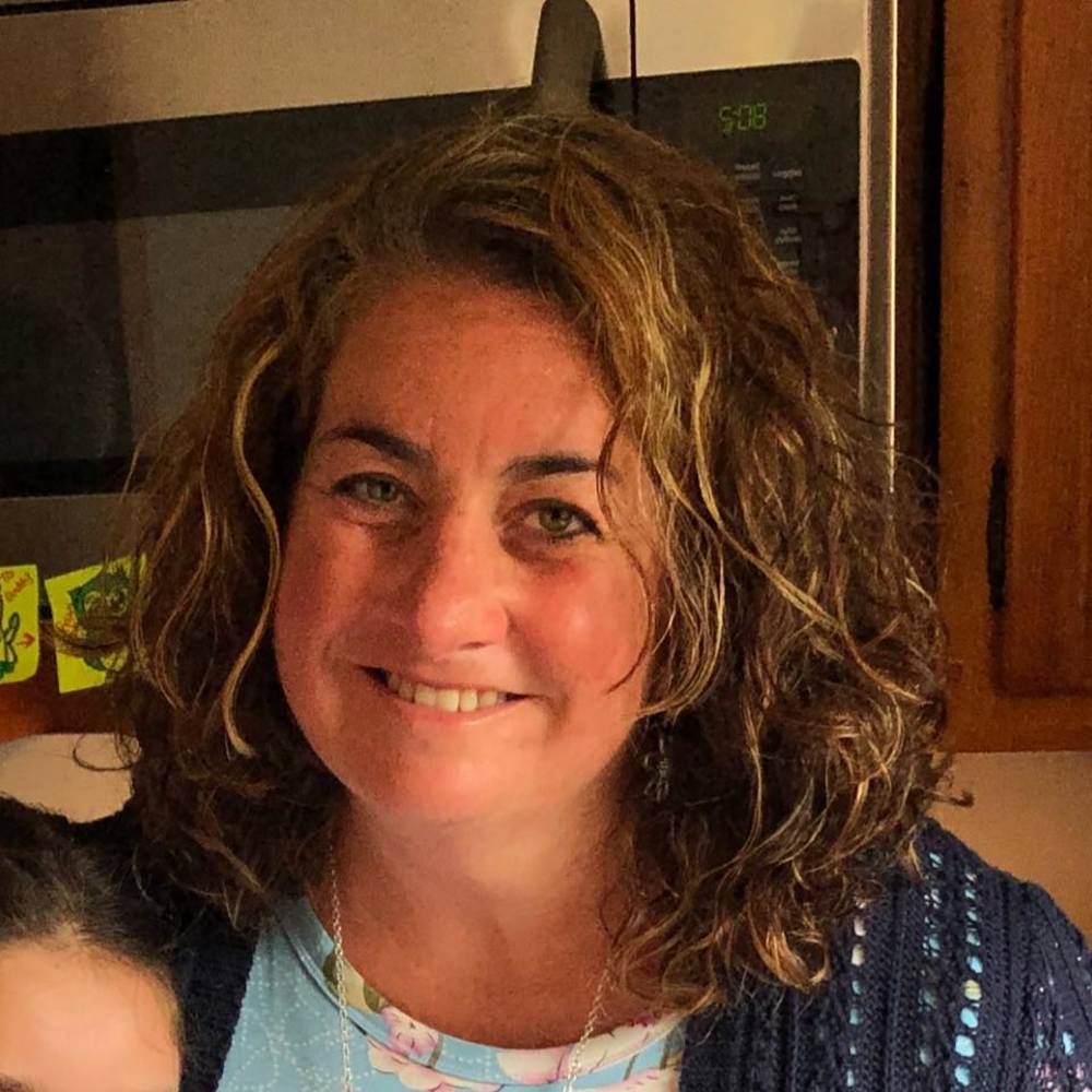 Meet your Posher, Irene